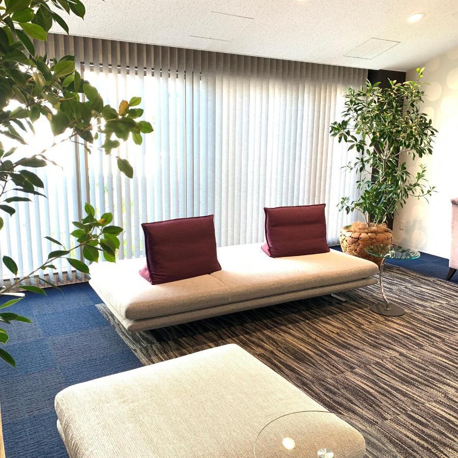 Hotel Arrows Arashiyama Kyoto Exteriör bild